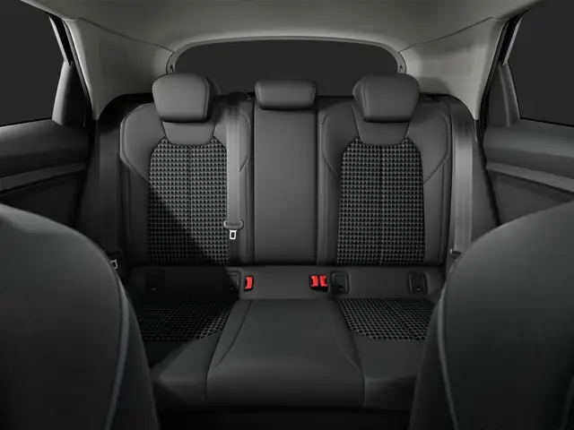 Audi A1 view 10