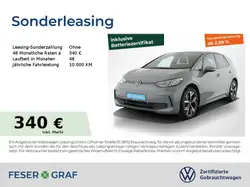 Volkswagen ID.3 MOVE Pro Navi Kamera ParkAssist SiHz