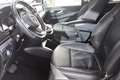Mercedes-Benz V 220 220d Aut. Dub. Cab. Avantgarde |NAVI/CLIMA/LEDER | Gris - thumbnail 5