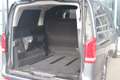 Mercedes-Benz V 220 220d Aut. Dub. Cab. Avantgarde |NAVI/CLIMA/LEDER | Gris - thumbnail 3