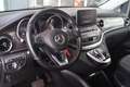 Mercedes-Benz V 220 220d Aut. Dub. Cab. Avantgarde |NAVI/CLIMA/LEDER | Gris - thumbnail 4