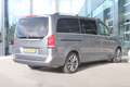 Mercedes-Benz V 220 220d Aut. Dub. Cab. Avantgarde |NAVI/CLIMA/LEDER | Gris - thumbnail 2