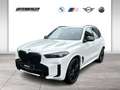 BMW X5 xDrive30d M Sport Pro, M-Sitze, Massageuvm. Blanc - thumbnail 1
