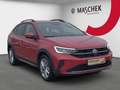 Volkswagen Taigo Life 1.0 TSI AHK Sitzh. Anschlussg MirrorLink Klim Rot - thumbnail 7