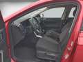 Volkswagen Taigo Life 1.0 TSI AHK Sitzh. Anschlussg MirrorLink Klim Rot - thumbnail 11