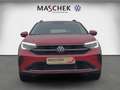 Volkswagen Taigo Life 1.0 TSI AHK Sitzh. Anschlussg MirrorLink Klim Rot - thumbnail 8