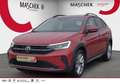 Volkswagen Taigo Life 1.0 TSI AHK Sitzh. Anschlussg MirrorLink Klim Rot - thumbnail 1