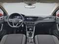 Volkswagen Taigo Life 1.0 TSI AHK Sitzh. Anschlussg MirrorLink Klim Rot - thumbnail 10