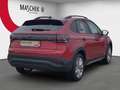 Volkswagen Taigo Life 1.0 TSI AHK Sitzh. Anschlussg MirrorLink Klim Rot - thumbnail 6