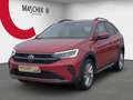 Volkswagen Taigo Life 1.0 TSI AHK Sitzh. Anschlussg MirrorLink Klim Rot - thumbnail 2