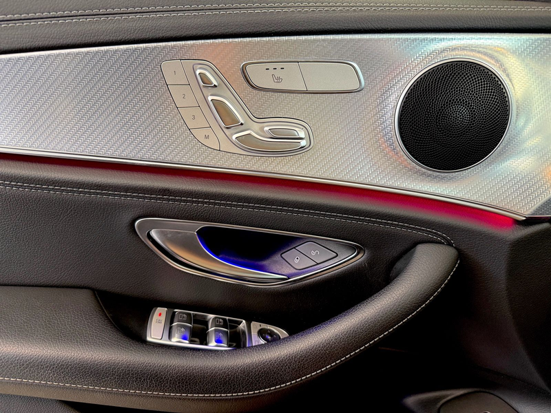 Mercedes-Benz E 300 E300 de T AMG Pano 360° MBUX LED  Garantie12.27 — photo 14