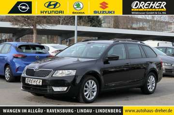 Octavia 1.0 TSi Ambition Navi/Autom./PDC/DAB/LM BC