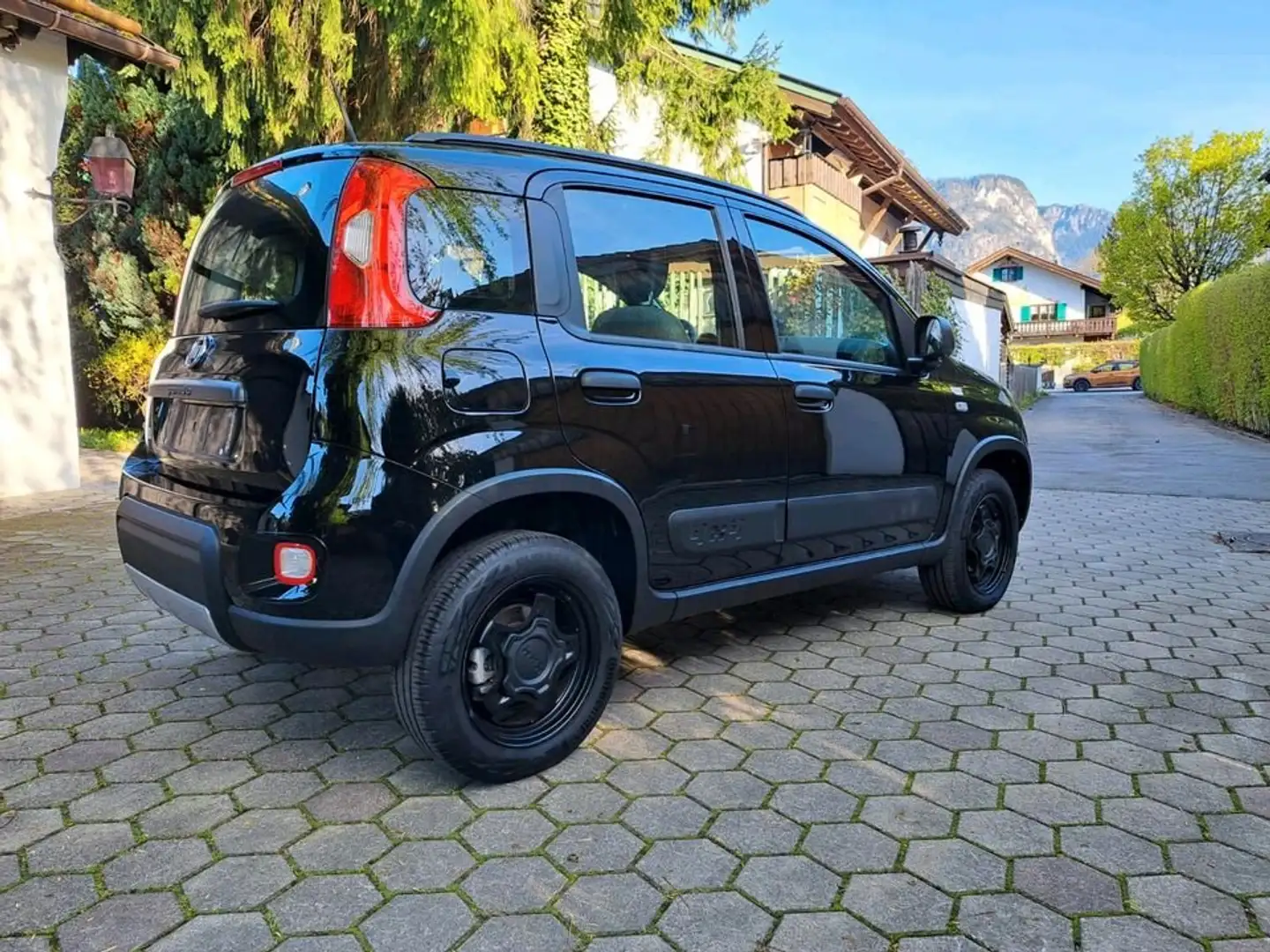 Fiat Panda Panda - 2