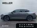 Hyundai i30 1.5 T Fastback 48V-Hybr N-Line *LED*CAM*SHZ* Grigio - thumbnail 5