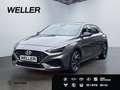 Hyundai i30 1.5 T Fastback 48V-Hybr N-Line *LED*CAM*SHZ* Grigio - thumbnail 1