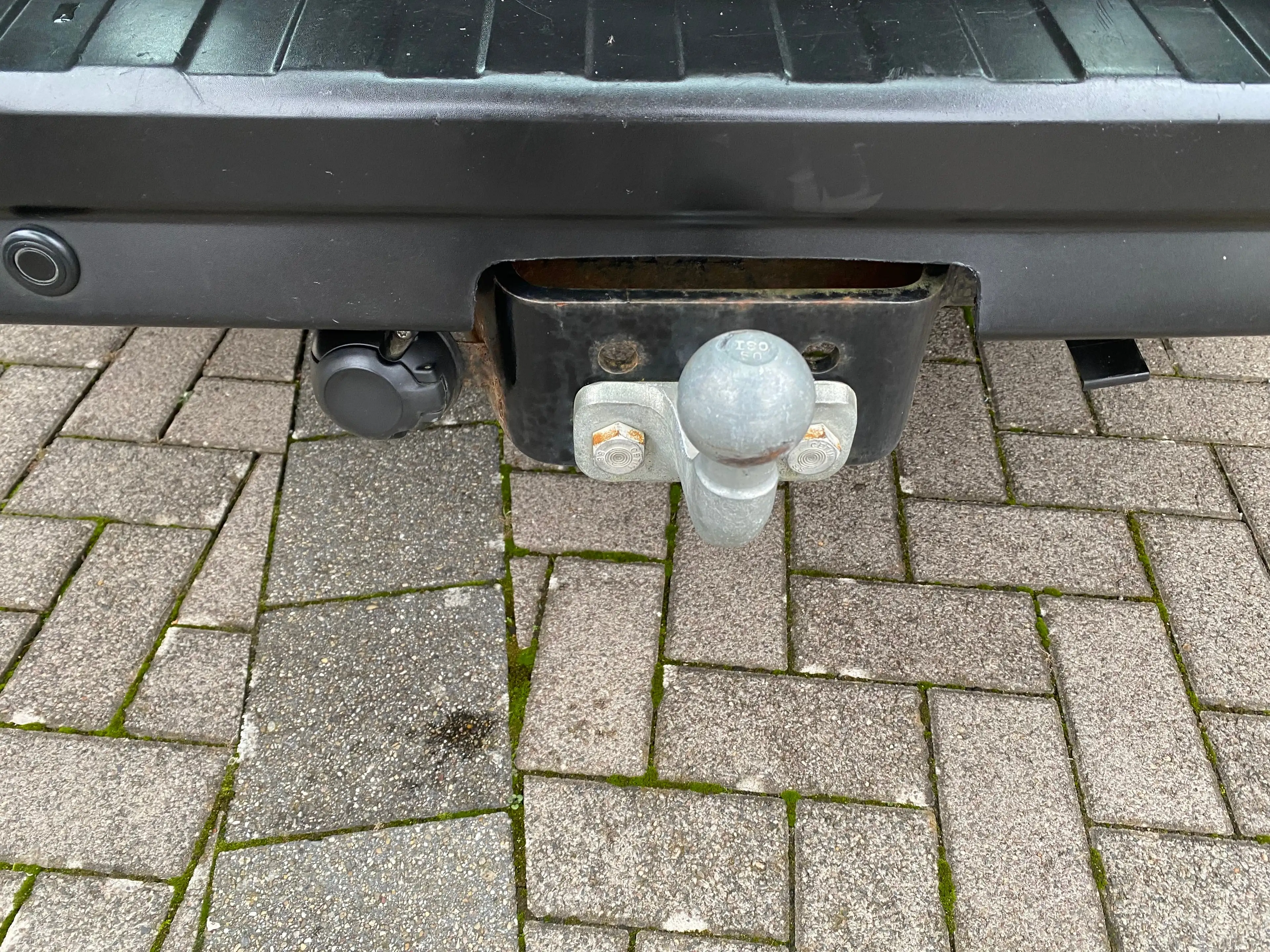 Nissan NV300 L2H1 2,7t*AHK*9Sitze*KLIMA*TEMPOMAT*TÜV neu — photo 7