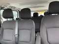 Nissan NV300 L2H1 2,7t*AHK*9Sitze*KLIMA*TEMPOMAT*TÜV neu Blanco - thumbnail 17
