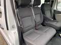 Nissan NV300 L2H1 2,7t*AHK*9Sitze*KLIMA*TEMPOMAT*TÜV neu Blanco - thumbnail 12