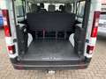 Nissan NV300 L2H1 2,7t*AHK*9Sitze*KLIMA*TEMPOMAT*TÜV neu Blanco - thumbnail 6