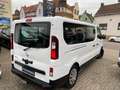 Nissan NV300 L2H1 2,7t*AHK*9Sitze*KLIMA*TEMPOMAT*TÜV neu Blanco - thumbnail 8