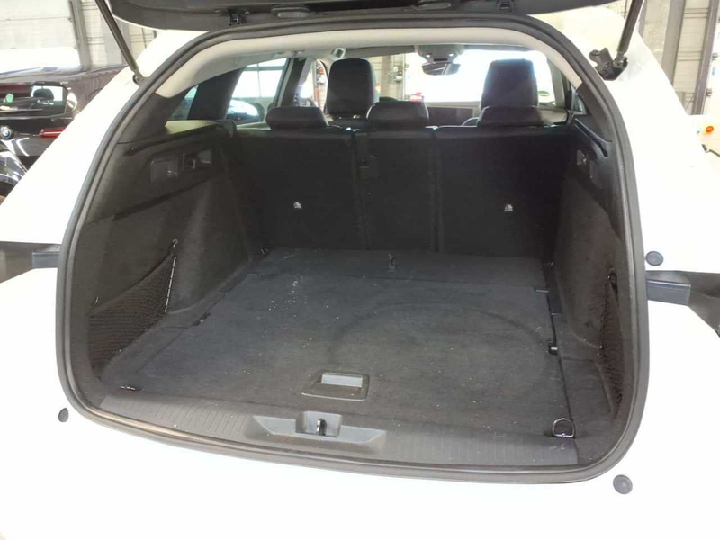 Opel Astra L Sports Tourer 1.5 D Business Elegance — photo 13