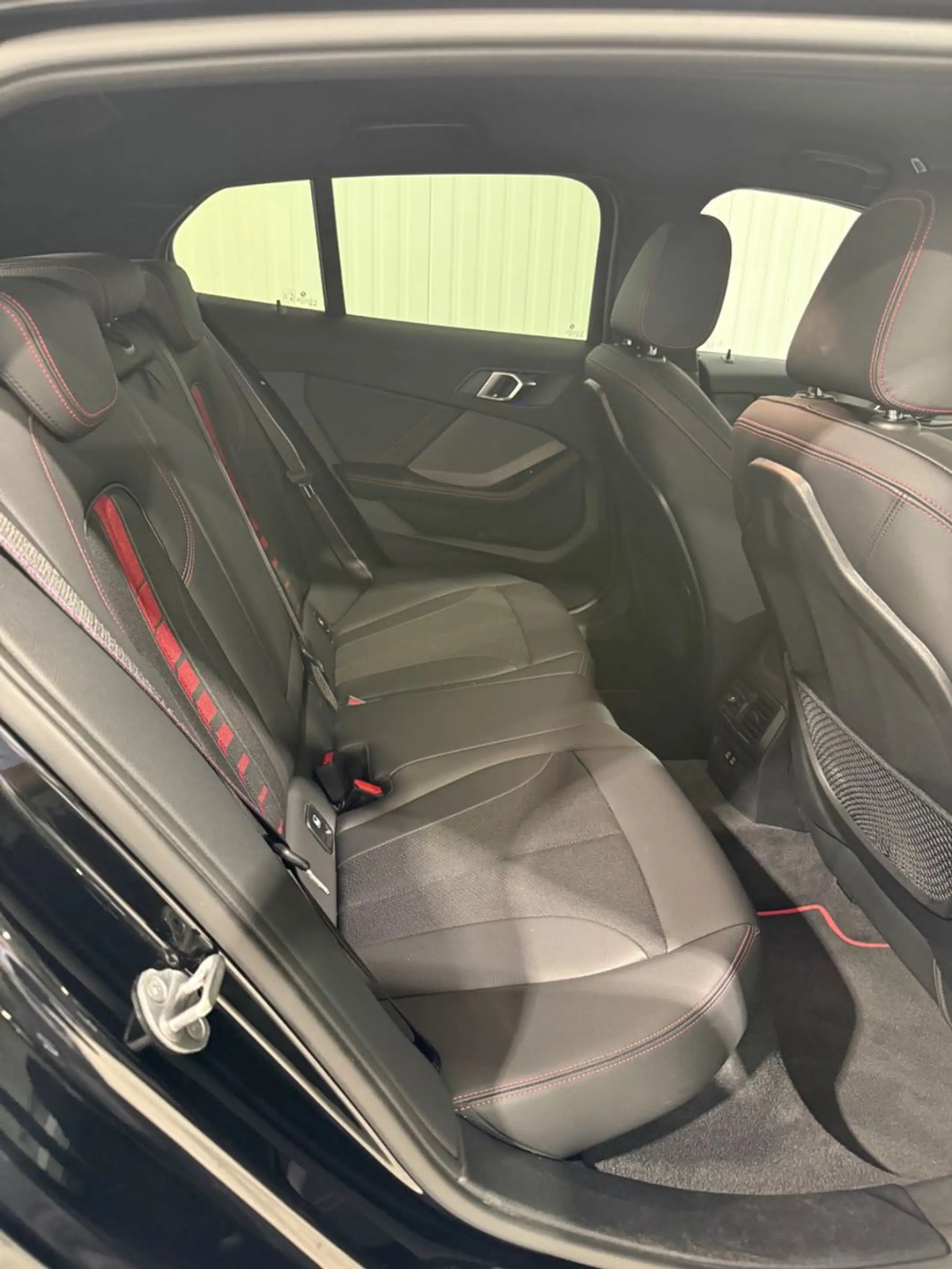 BMW 128 TI, wenigKM, 2Hand, KeylessGo, el.Heckklappe — photo 13