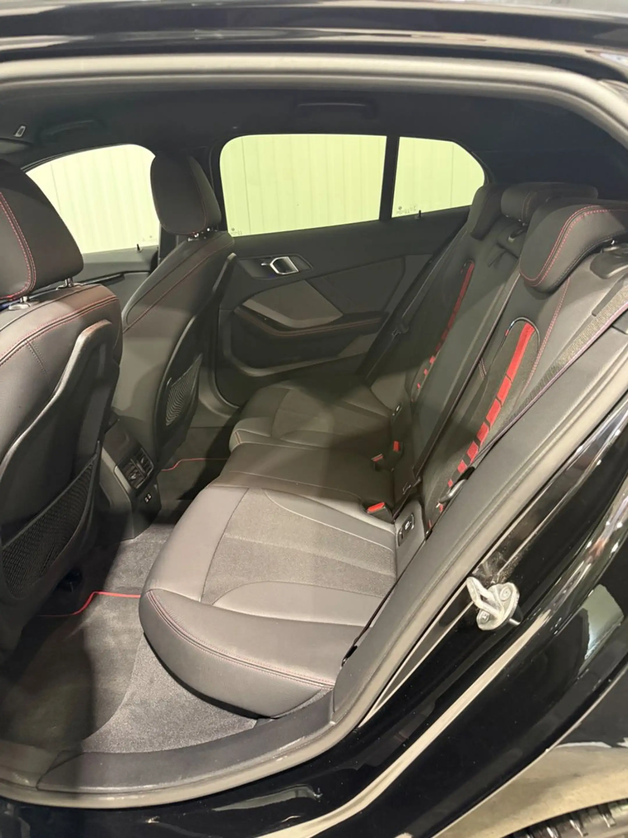 BMW 128 TI, wenigKM, 2Hand, KeylessGo, el.Heckklappe — photo 14