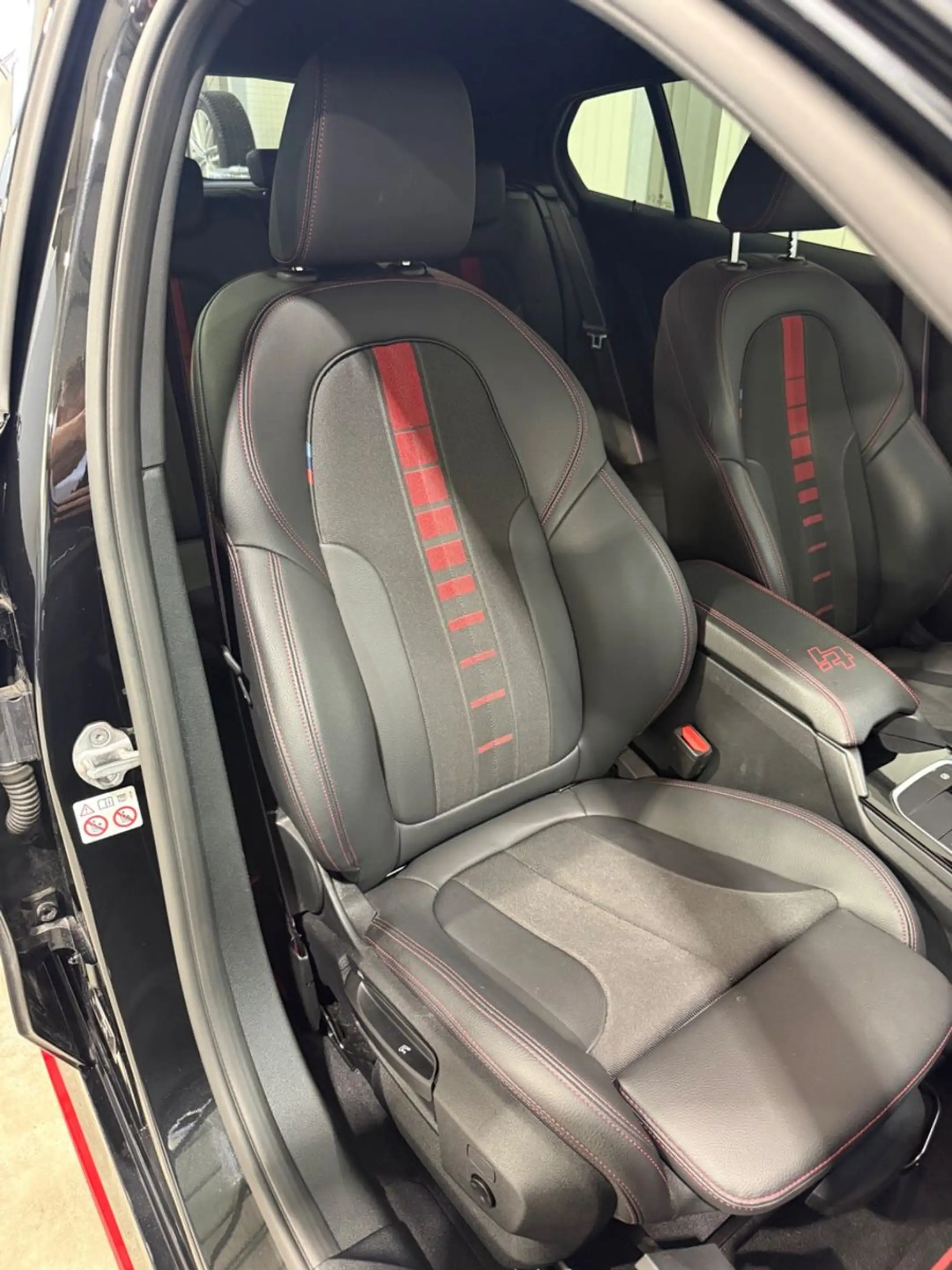 BMW 128 TI, wenigKM, 2Hand, KeylessGo, el.Heckklappe — photo 11