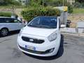 Kia Venga Venga 1.4 crdi Active (wgt EX) 90cv Bianco - thumbnail 9