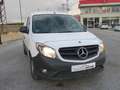 Mercedes-Benz Citan N1 1.5 CDI 90CV FURGON CERRADO Blanc - thumbnail 3