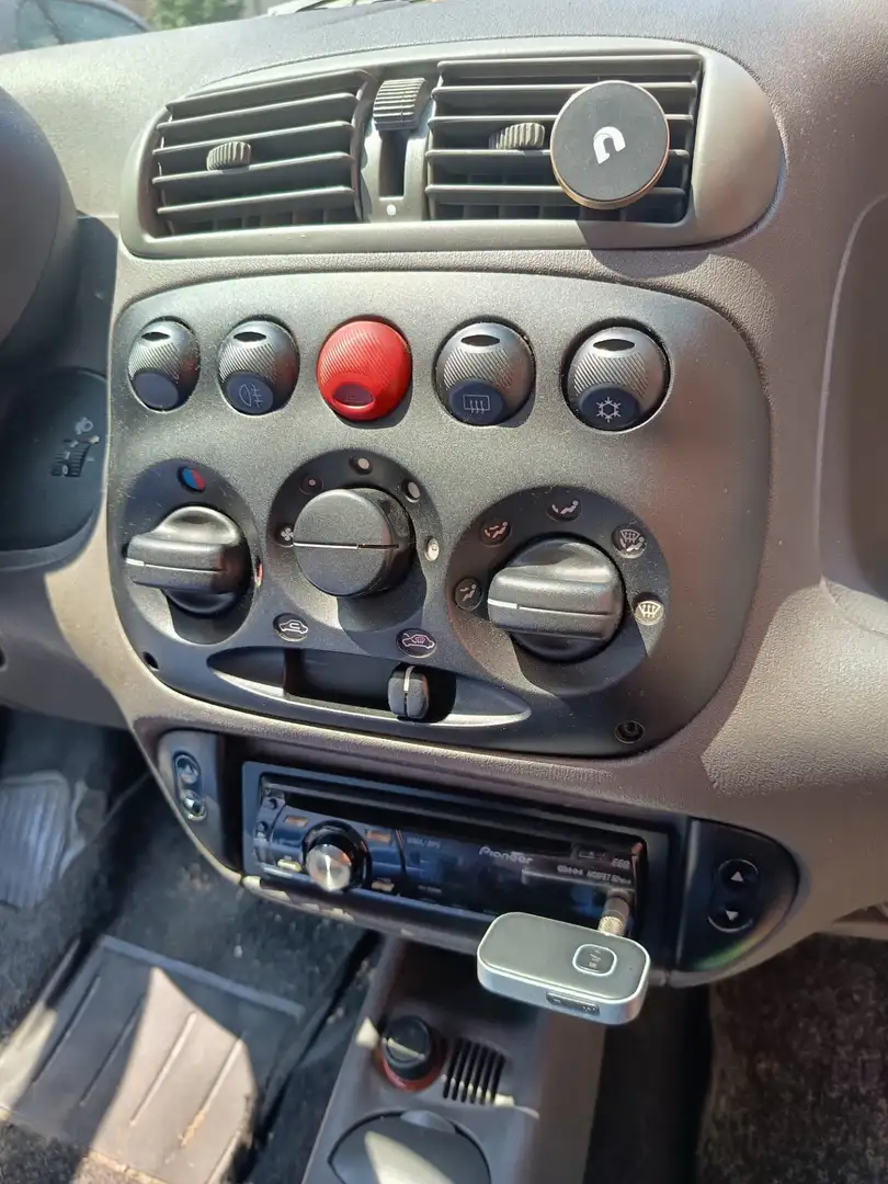 Fiat 600 sporting - 2