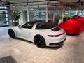 Porsche 992 Targa 4 S APPROVED*SPORTABGAS*S.CHRONO*BOSE* Zwart - thumbnail 3