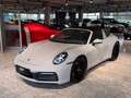 Porsche 992 Targa 4 S APPROVED*SPORTABGAS*S.CHRONO*BOSE* Zwart - thumbnail 4