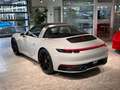 Porsche 992 Targa 4 S APPROVED*SPORTABGAS*S.CHRONO*BOSE* Zwart - thumbnail 6
