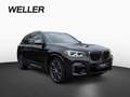 BMW X3 M 40i AdLED DA+ Pano Sthz MemSitz 360° H/K 20" Gris - thumbnail 3