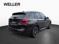 BMW X3 M 40i AdLED DA+ Pano Sthz MemSitz 360° H/K 20" Gris - thumbnail 4