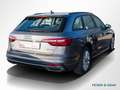 Audi A4 Avant 35 TDI advanced Stronic,LED,Pano,Navi+ Grau - thumbnail 2