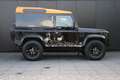 Land Rover Defender 2.5 Td5 HT 90" | ELEK. RAMEN | TREKHAAK | LED | VO Fekete - thumbnail 4