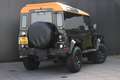 Land Rover Defender 2.5 Td5 HT 90" | ELEK. RAMEN | TREKHAAK | LED | VO Fekete - thumbnail 3