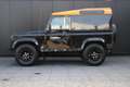 Land Rover Defender 2.5 Td5 HT 90" | ELEK. RAMEN | TREKHAAK | LED | VO Fekete - thumbnail 2