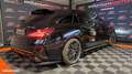 Mercedes-Benz CLA 45 AMG Mercedes 45 amg yellow nigth edition 2.0 380 cv 4m Noir - thumbnail 4