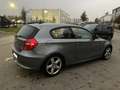 BMW 116 116i Grau - thumbnail 4