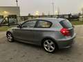 BMW 116 116i Grau - thumbnail 2