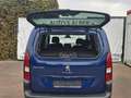 Peugeot Rifter Rifter PureTech 130 L1 EAT8 Allure Bleu - thumbnail 7