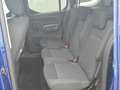 Peugeot Rifter Rifter PureTech 130 L1 EAT8 Allure Bleu - thumbnail 9