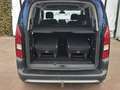 Peugeot Rifter Rifter PureTech 130 L1 EAT8 Allure Bleu - thumbnail 8
