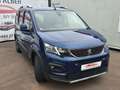 Peugeot Rifter Rifter PureTech 130 L1 EAT8 Allure Bleu - thumbnail 3