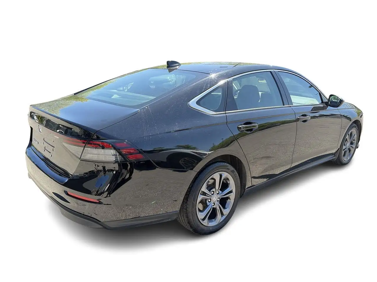 Honda Accord снимка Honda Accord