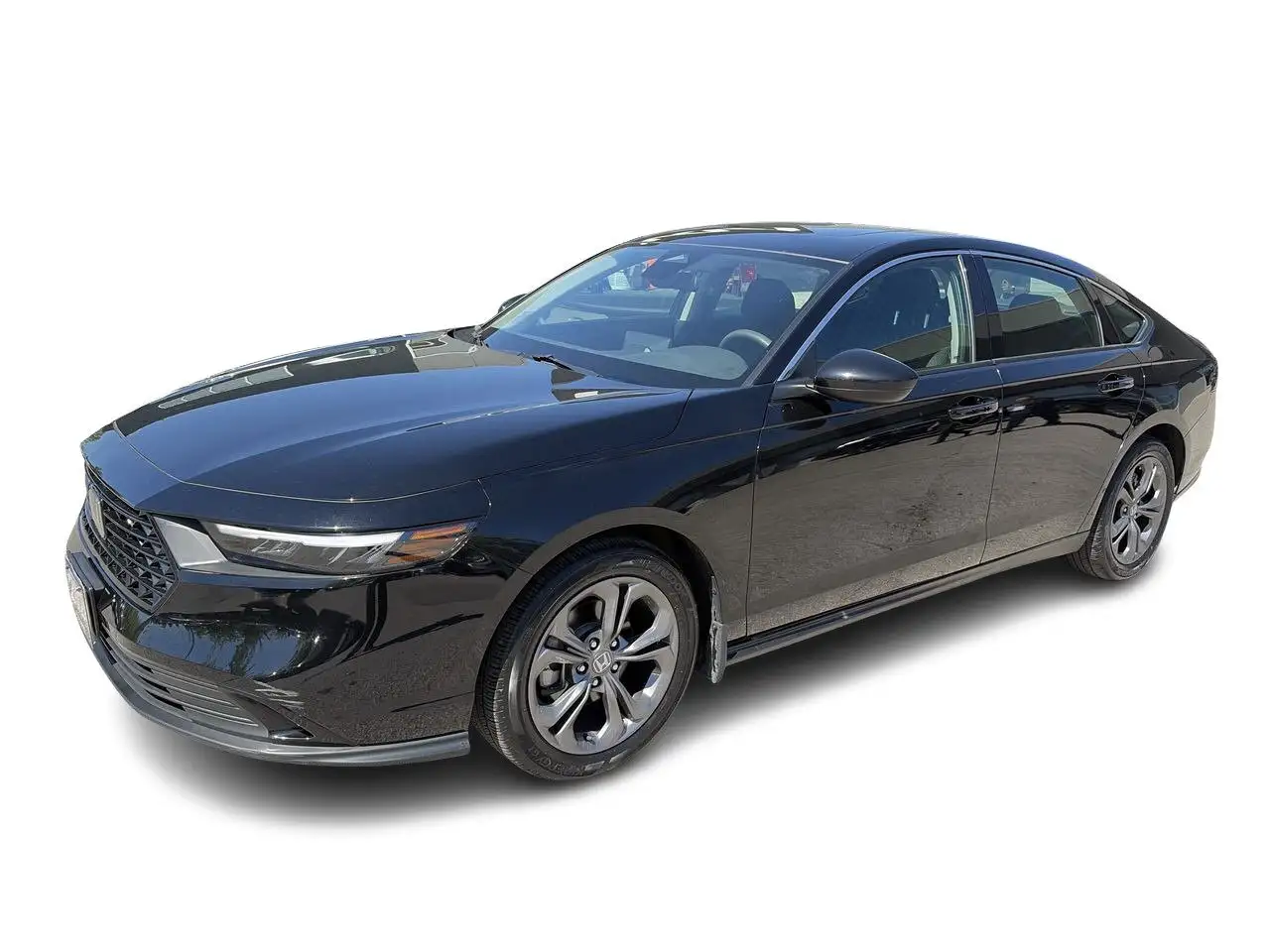 Honda Accord снимка Honda Accord