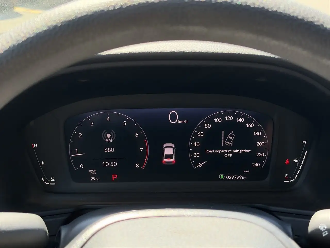 Honda Accord снимка Honda Accord